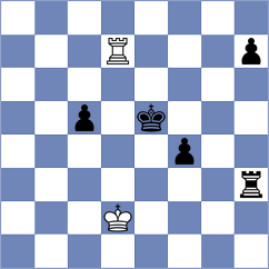 Chew Florian - Henriquez Villagra (Chess.com INT, 2021)
