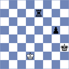 Milchev - Lagarde (Chess.com INT, 2021)