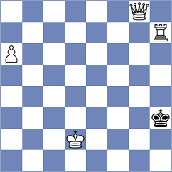Jayakar - Surita (Chess.com INT, 2021)