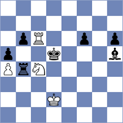 Bryzgalin - Kovalev (Chess.com INT, 2020)