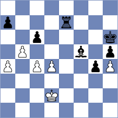 Vrana - Novak (Chess.com INT, 2021)
