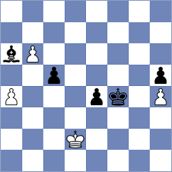 Ghafourian - Rozen (chess.com INT, 2024)
