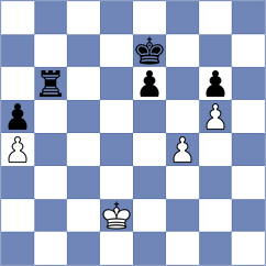 Titus - Nguyen (Chess.com INT, 2021)