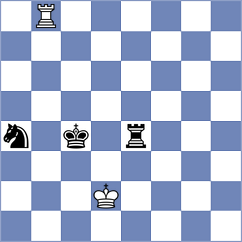Bok - Salgado Lopez (chess.com INT, 2023)