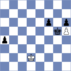 Weisz - Marcolino (chess.com INT, 2023)