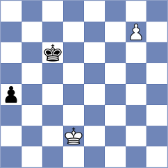 Sierra Vallina - Bouget (chess.com INT, 2023)