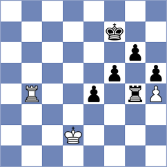 Narayanan - Ibarra Jerez (chess.com INT, 2024)