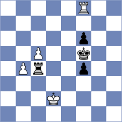 Franco Valencia - Burtasova (chess.com INT, 2021)