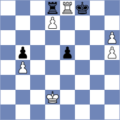 Eljanov - Cordova (chess.com INT, 2023)