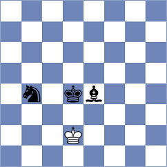 Langheinrich - Marcziter (chess.com INT, 2023)