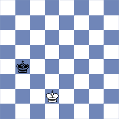 Richter - Benmesbah (chess.com INT, 2023)