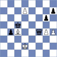 Bortnyk - Sviridov (chess.com INT, 2021)