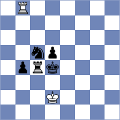 Sloan Aravena - Martinez Pla (chess.com INT, 2024)