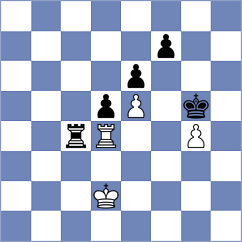 Hu - Yuan (chess.com INT, 2022)