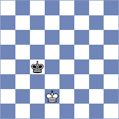 Kucza - Christiansen (chess.com INT, 2024)