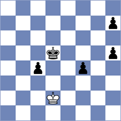 Berezin - Goncharov (chess.com INT, 2021)