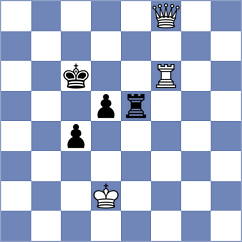 Atakishiyev - Bortnyk (chess.com INT, 2023)