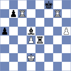 Binham - Ignatescu (Chess.com INT, 2020)