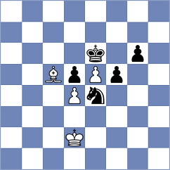 Aditya - Margvelashvili (Chess.com INT, 2020)