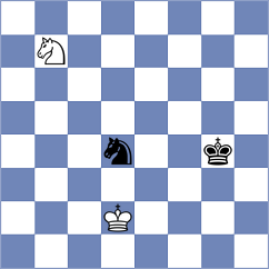 Tarasova - Azhar (Chess.com INT, 2021)