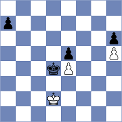 Radivojevic - Rastbod (chess.com INT, 2023)