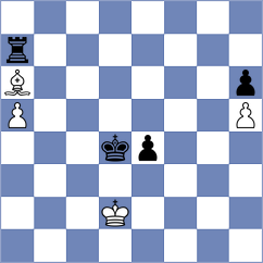 Koval - Tristan (chess.com INT, 2024)