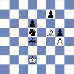 Daeschler - Skliarov (chess.com INT, 2023)