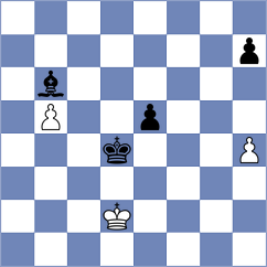 Briscoe - Punnett (chess.com INT, 2022)