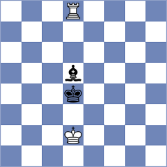 Reinecke - Sabar (chess.com INT, 2024)