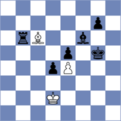 Costachi - Seifert (chess.com INT, 2021)
