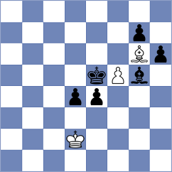 Dzhumagaliev - Antipov (chess.com INT, 2023)