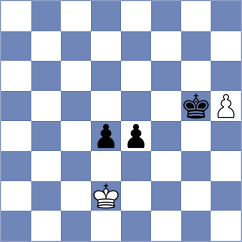 Naguleswaran - Hristodorescu (Chess.com INT, 2020)