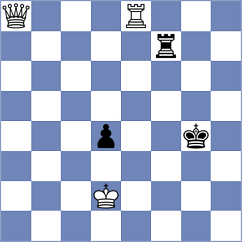 Jeremic - Gvanceladze (Chess.com INT, 2020)