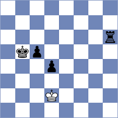 Qashashvili - Ilkhomi (chess.com INT, 2023)