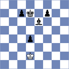 Borisova - Pak (Chess.com INT, 2020)