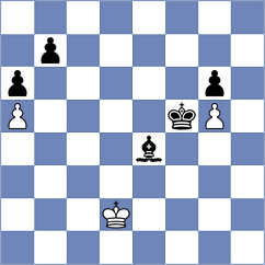 Pourkashiyan - Leiva Rodriguez (Chess.com INT, 2021)