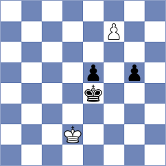 Timmermans - Vovk (chess.com INT, 2024)