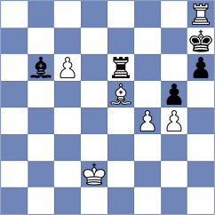 Llorente Zaro - Lin (chess.com INT, 2024)