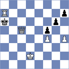 Weetik - Krstulovic (chess.com INT, 2023)
