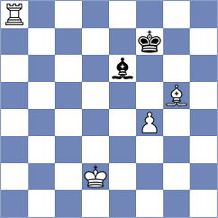 Leitao - Nesterov (chess.com INT, 2021)
