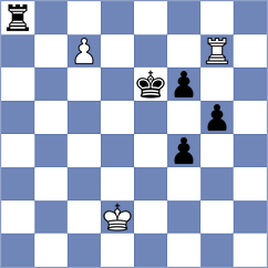 Karlovich - Obregon (chess.com INT, 2020)