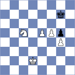 Pakleza - Kanakaris (chess.com INT, 2023)