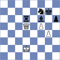 Gutierrez Olivares - Papasimakopoulos (chess.com INT, 2024)