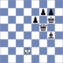 Yelisieiev - Saya (chess.com INT, 2023)