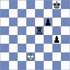 Obon Temprano - Perea Fruet (chess.com INT, 2024)