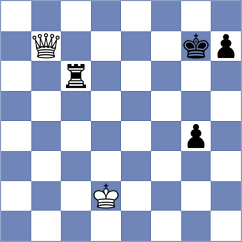 Bartel - Ebrahimi Herab (chess.com INT, 2024)