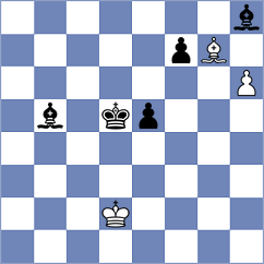 Cheung - Kang (Chess.com INT, 2020)
