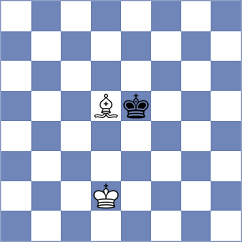 Podlozniy - Lutz (chess.com INT, 2023)