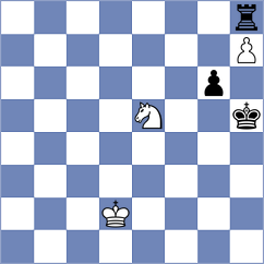 Ulanov - Dragomirescu (Chess.com INT, 2020)