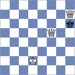 Keymer - Sai (Chess.com INT, 2020)